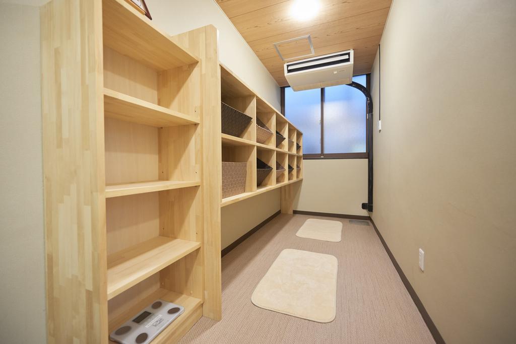 Hotel Select Inn Furukawa Osaki  Buitenkant foto